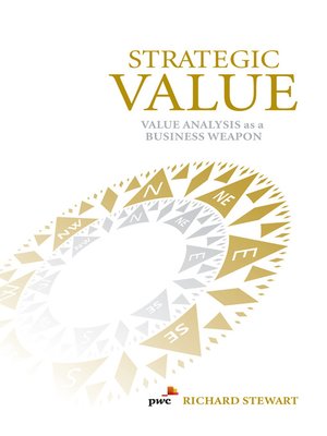 cover image of Strategic Value